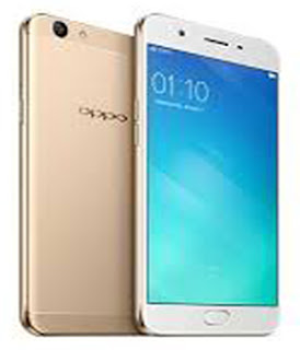 OPPO F1s