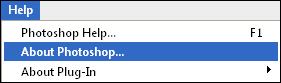 About Photoshop