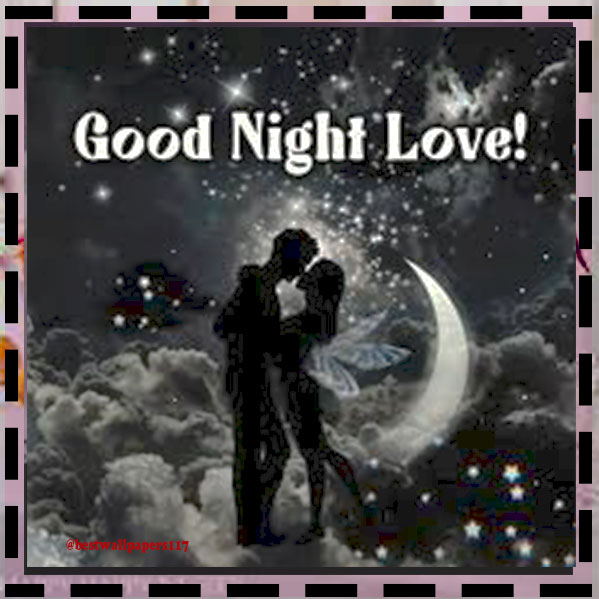 Nice Good night wallpapers 2023