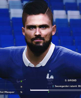 Olivier Giroud