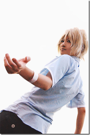 the world ends with you neku sakuraba. the world ends with you