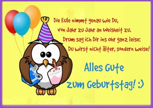 glückwünsche geburtstag nachdenklich