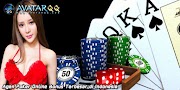 Agen Poker Online Bonus Terbesar di Indonesia