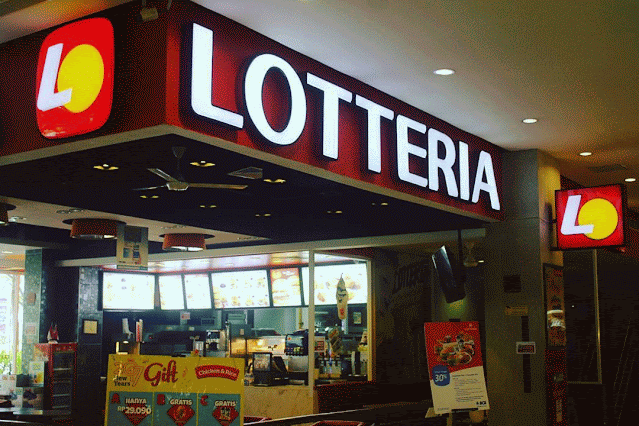 Lotteria-karawang-timur