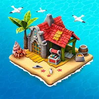 تحميل لعبة Fantasy Island Sim مهكرة أخر إصدار