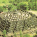 Sejarah Singkat Candi Borobudur