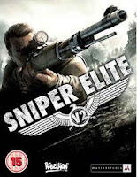 Game Sniper Elite V2 Full PC | Dunia Gratis 