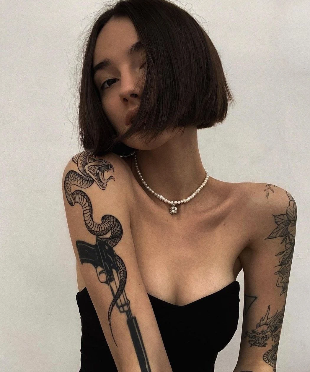 Tatuajes Bonitos