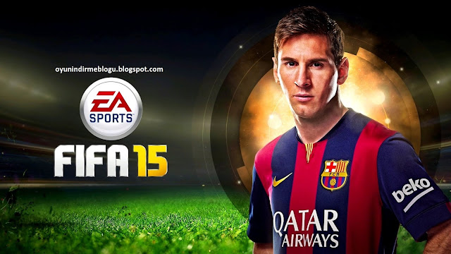 FIFA 15 HD