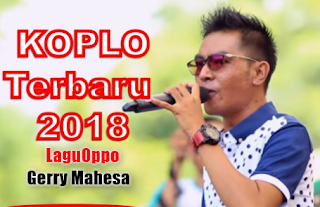 Download Lagu Gerry Mahesa Mp3 Terbaru