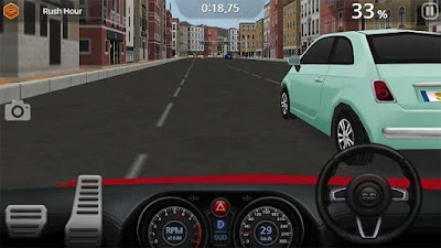 Selamat malam sahabat semuannya ketemu lagi nih dengan admin jibrilia Free Download Game Driving School 3D MOD APK For android Original v20171014