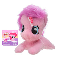 MLP Pinkie Pie Playskool Friends 6 Inch Plush