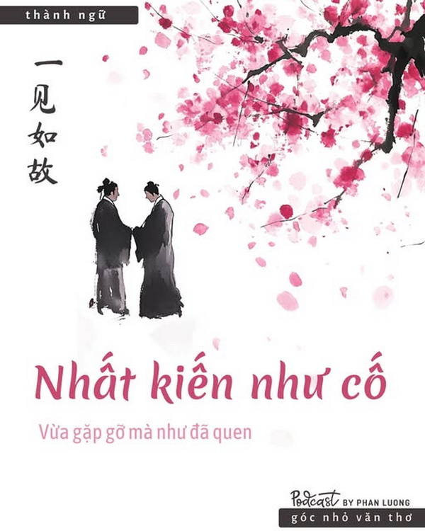 Góc Nhỏ Văn Thơ