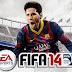 FIFA 14 by EA SPORTS™ APK + SD FILES 1.3.2 