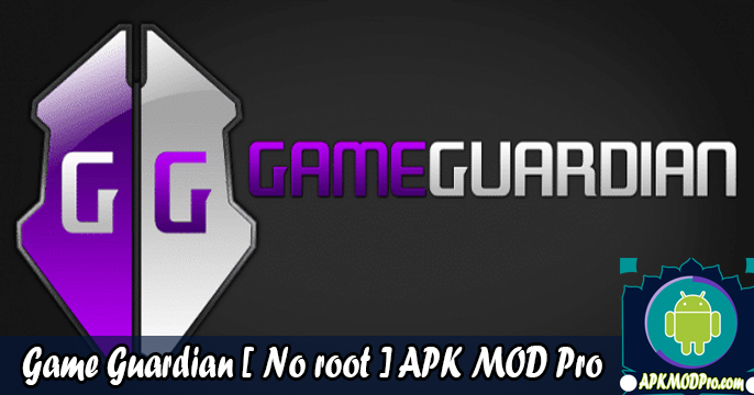 Download Game Guardian MOD APK: Cara Pakai di Android (No Root) Terbaru