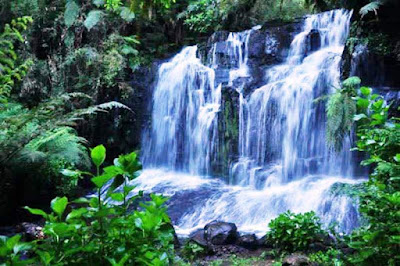 Gambar Pemandangan Alam Air Terjun Tercantik Di Dunia 1100