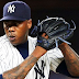 Cuba permitió a Aroldis Chapman volver a la isla