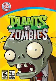 save an plants vs zombies tamat