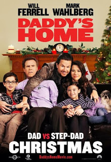 Daddy's Home Full Movie