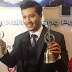 Fattah Amin Bintang Paling Popular ABPBH 30