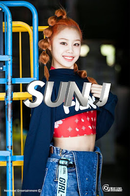 Sun J (썬제이)