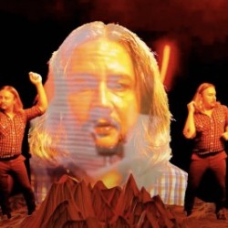 Werwe lança single e clipe nostálgico e ao mesmo tempo autêntico 