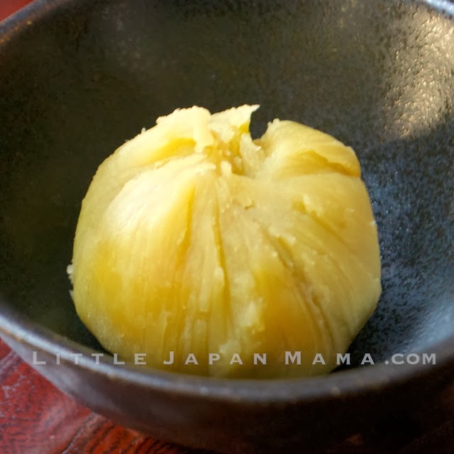 little japan mama : Sweet Recipes