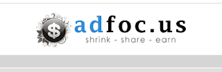 Logo Adfoc.us