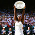 Serena Williams Wins 6th Wimbledon Singles Title