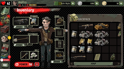 The Walking Zombie 2 Game Screenshot 5