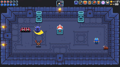 Knightin Game Screenshot 8