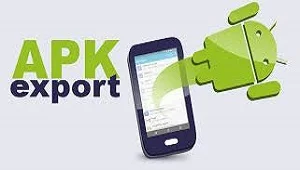 APK Export