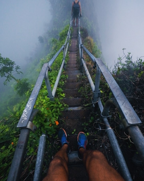 Du Lịch Hawaii