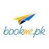 Latest Jobs Announced in Bookme.pk 