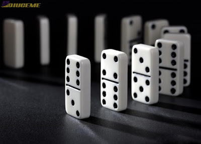 Agen Domino Ceme Online