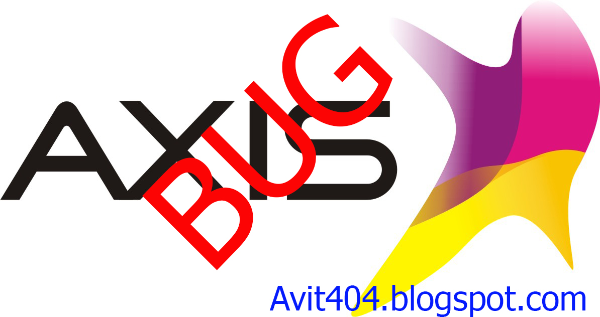 Kumpulan Bug Axis Kzl Sosmed Terbaru februari 2017 ...