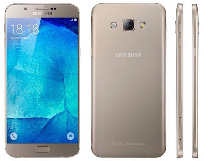 Harga Samsung Galaxy a8