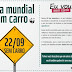 Dia 22 de Setembro dia do Contador e dia sem carro.