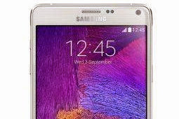 Harga Dan Spesifikasi Samsung Galaxy Note 4, Kelebihan Serta Kekurangannya