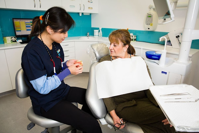 dental clinic Parramatta