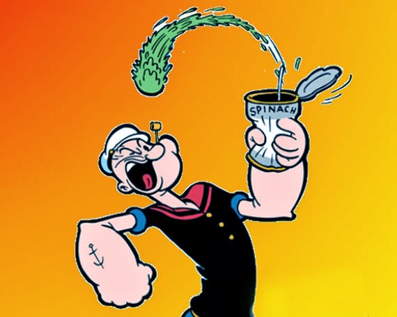 Popeye HD Wallpapers