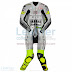 Valentino Rossi Yamaha Fiat 2009 Racing Suit for $907.14