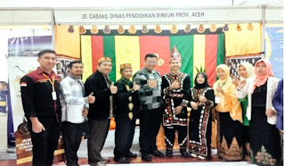 Cabdin Bireuen Job Fair