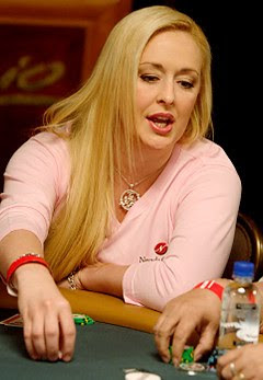 Mindy McCready