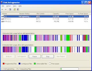 Penyebab Serta Cara Mengatasi PC Overheat/ Panas Berlebih