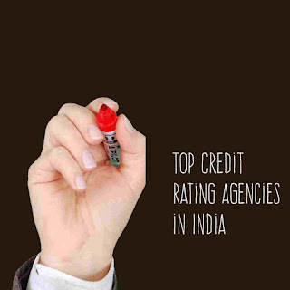Top Credit Rating Agencies in India