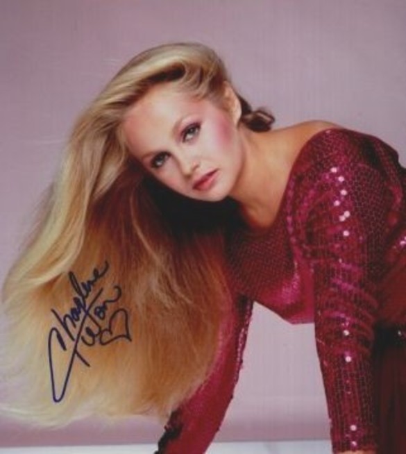 CHARLENE TILTON