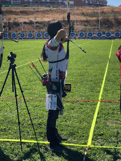 Tiro con Arco Aranjuez