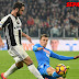 COPPA ITALY : Juventus Cium Aroma Final
