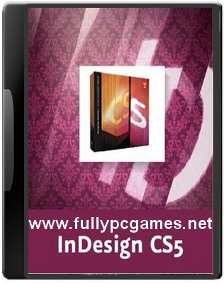 Portable Adobe Indesign Cs5 free download